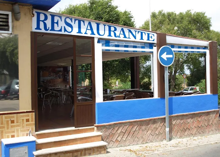 Hotel Caballo Negro Puerto Real