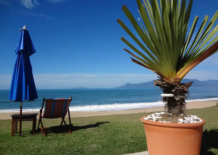 Brisa Hotel