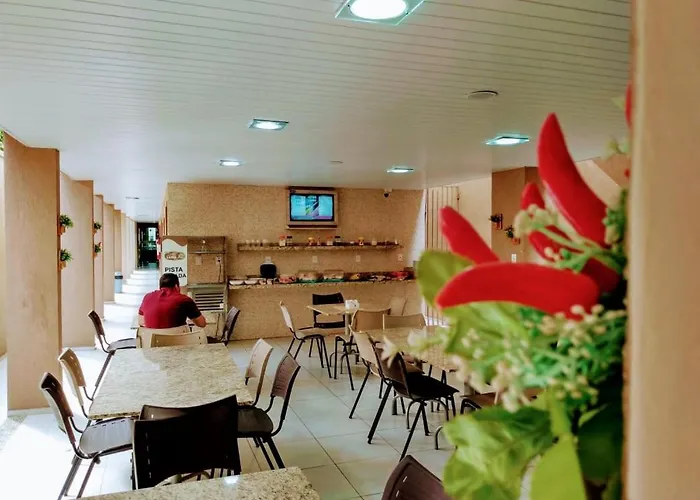 Pousada Cafe Com Leitte Juazeiro do Norte