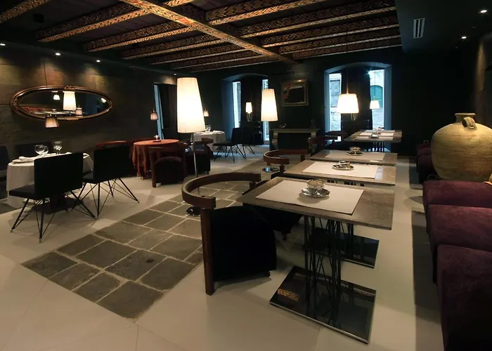 Boutique Hotel Hippocampus