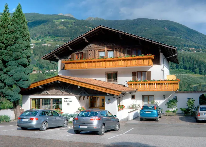Hotels in Riffian