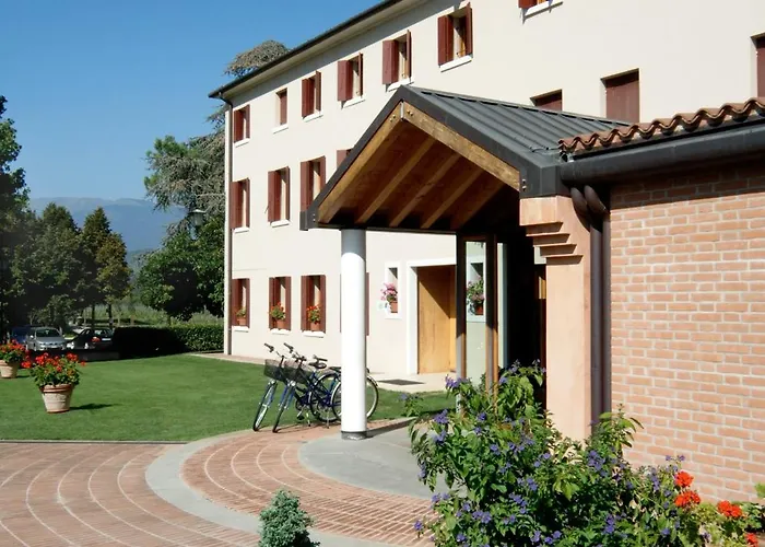 Hotels in Pieve di Soligo