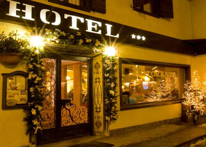 Hotel Posta Sappada
