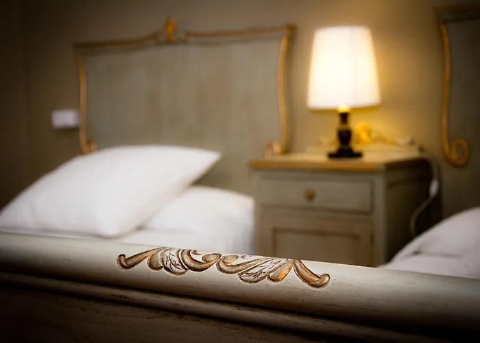 Hotel Villa Miramar Llanes