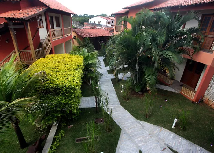 Pousada Recanto Pirenópolis