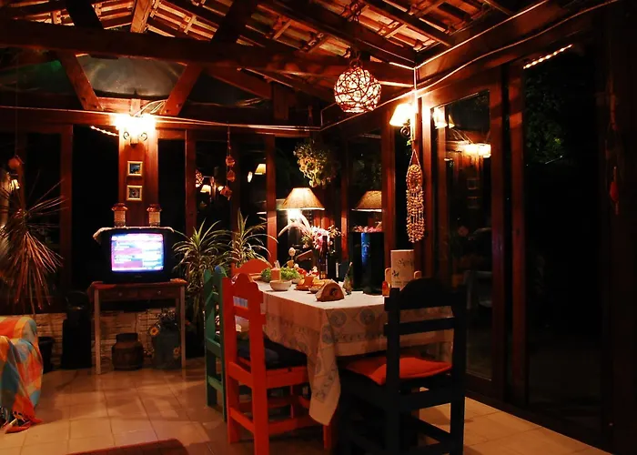 Posada del Bosque