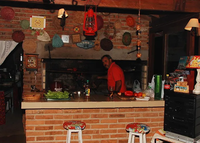 Posada del Bosque