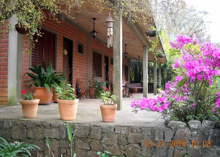Posada del Bosque