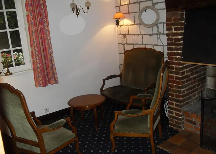 Auberge du Gros Tilleul