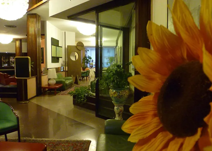 Hotel Internazionale Cervignano del Friuli