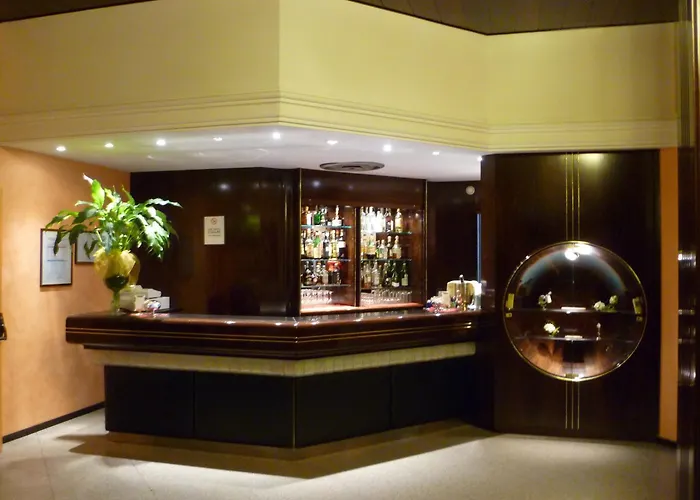 Hotel Internazionale Cervignano del Friuli