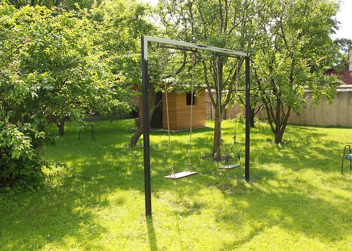 Residence die Färbe Sterzing