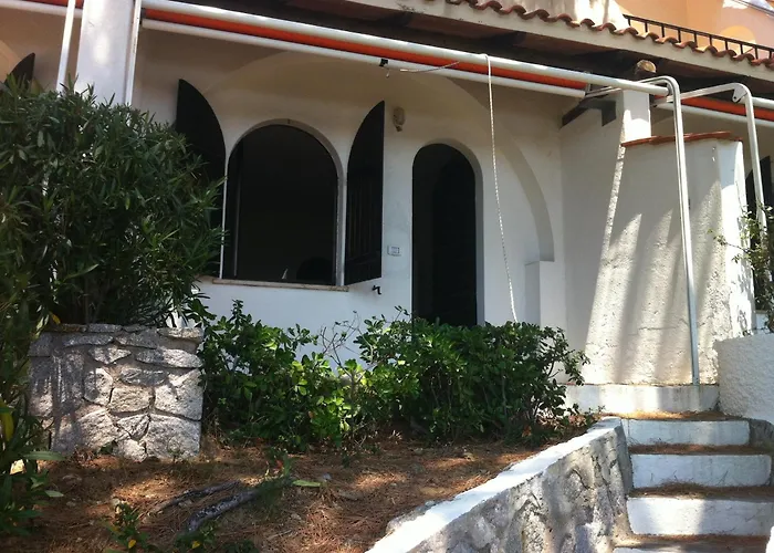 Residence Cala Di Mola