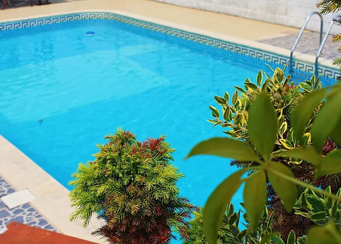Residencial Pinho Verde Mealhada