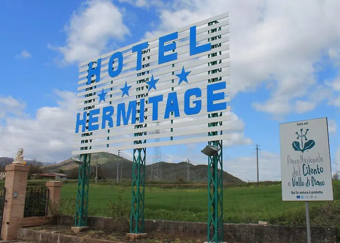 Hotel Hermitage