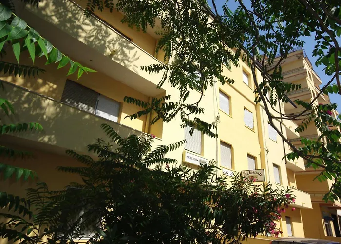Albergo Roma Lanciano