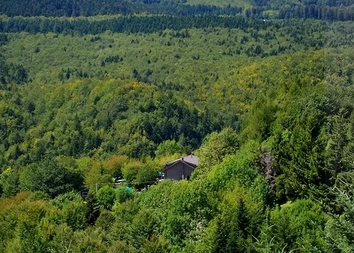 B&B Bucaneve