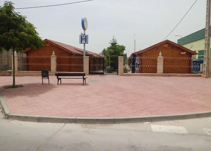 Hostal Gran Avenida Tarancón