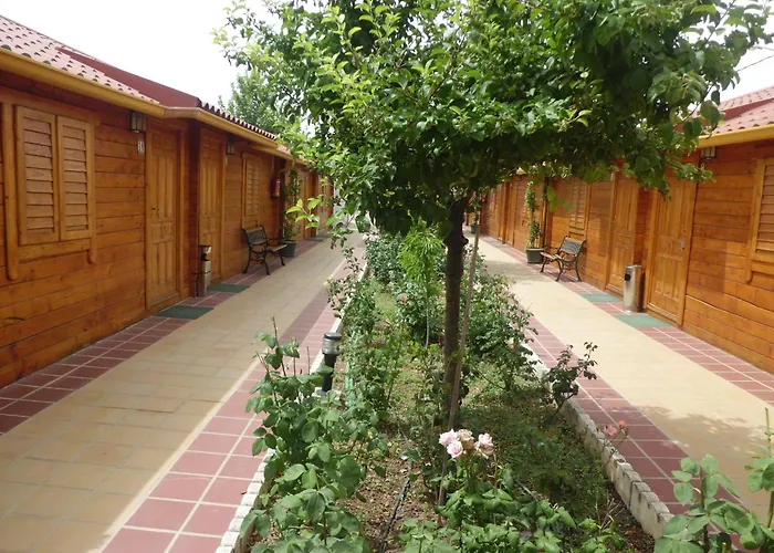 Hostal Gran Avenida Tarancón