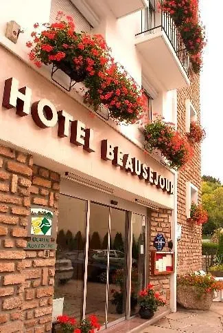 Hôtels à Chaudes-Aigues