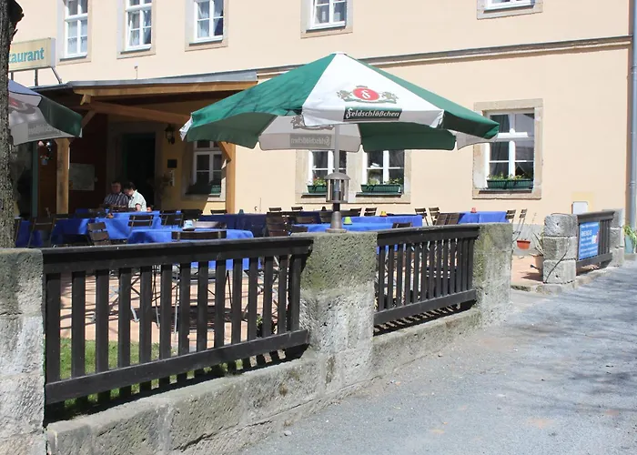 Landgasthof Neue Schänke Königstein