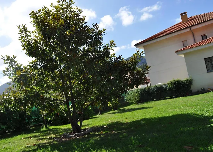 Hotel La Chopera Ribadesella