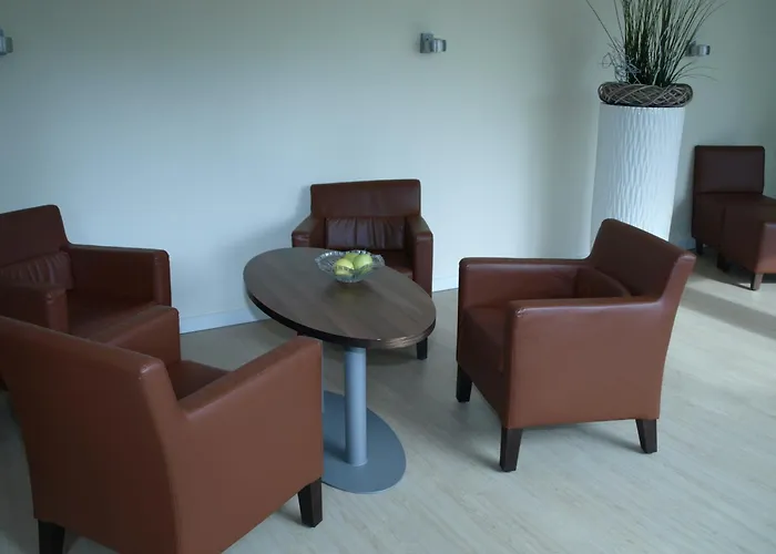 Hotel Joh Bad Salzuflen