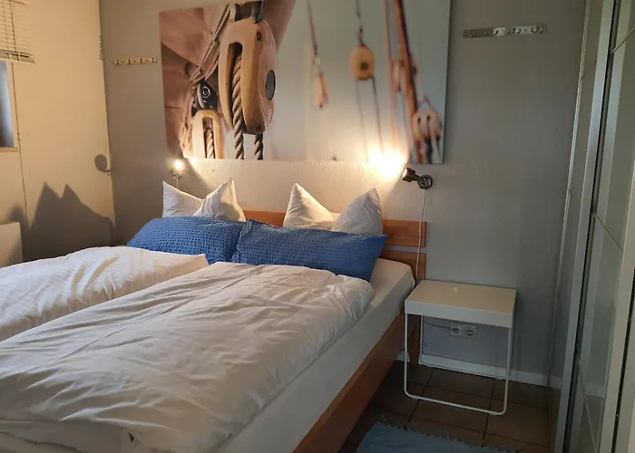 Hotels in Fehmarn