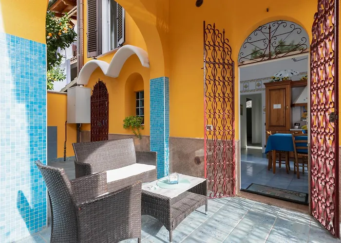 La Casa di Bianca