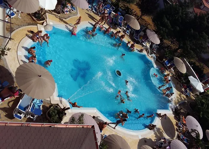 Grand Hotel degli Angeli San Giovanni Rotondo