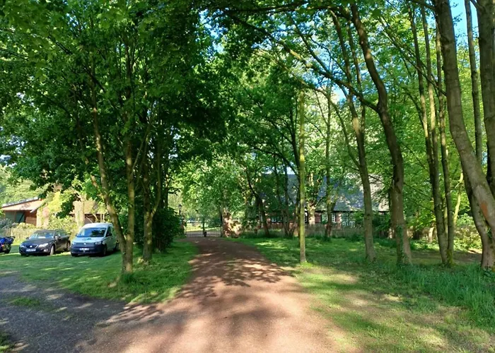 Münsterland Cottage Lengerich