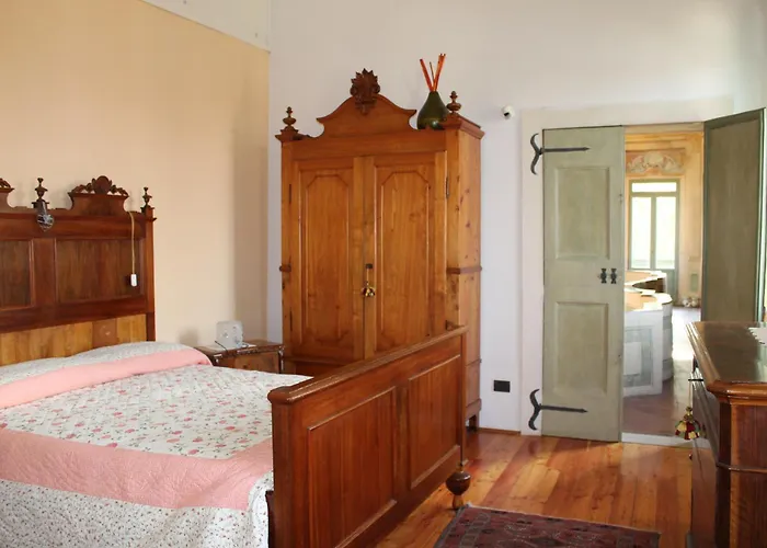 Villa da Ponte B&B Cadoneghe