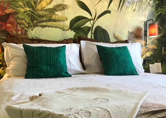 Bequi Bed and Breakfast San Felice del Benaco