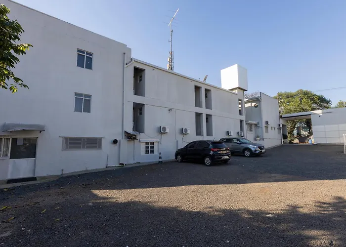 A1 Hotel Foz do Iguaçu