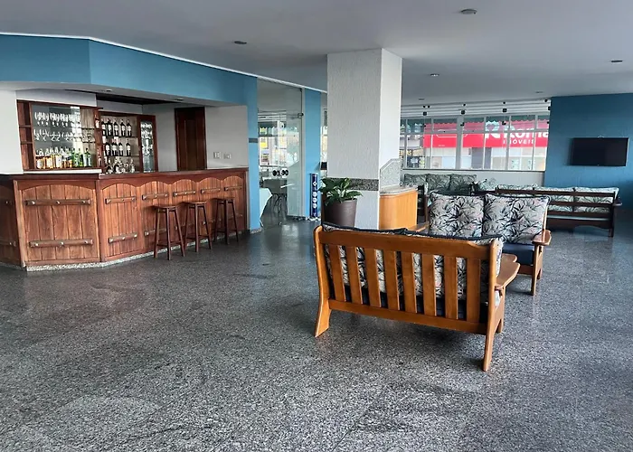 Hotel Quatro Estações