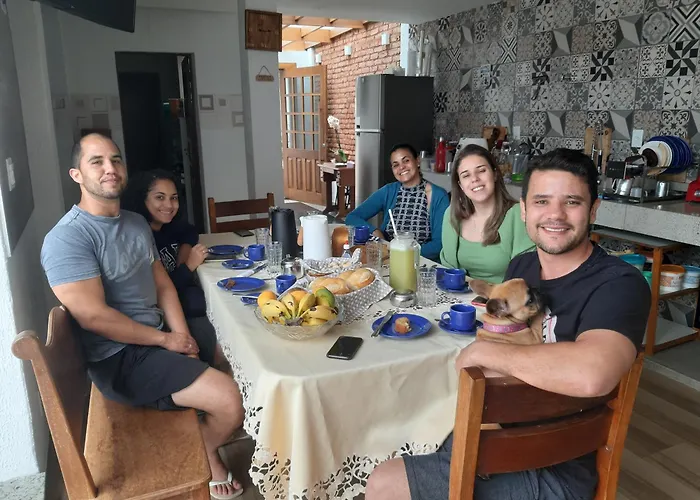 Casa Espetacular No Centro De Diamantina Acomodação com café da manhã