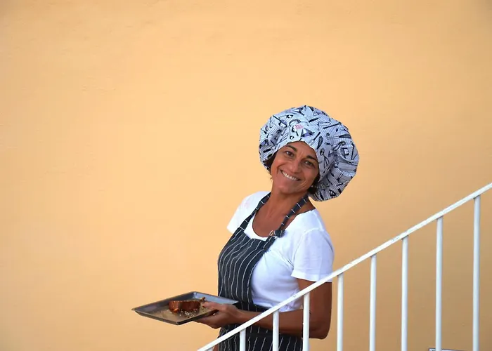 Hotel Agave e Ginestra Ventotene
