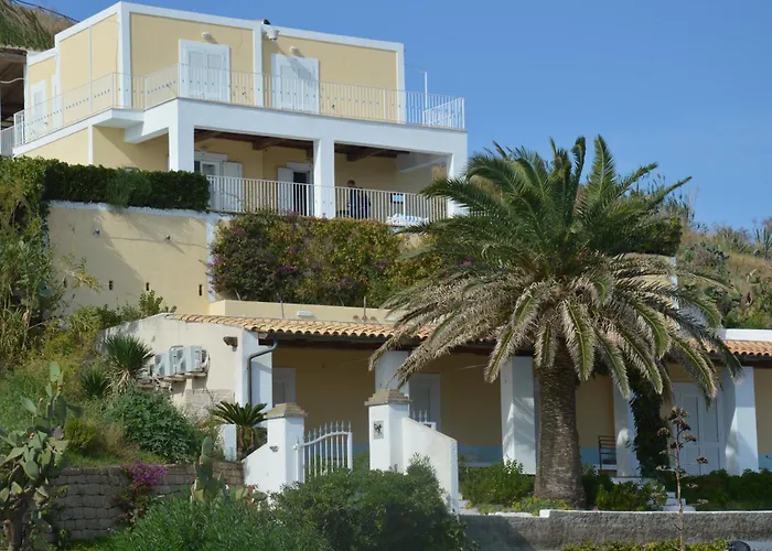 Hotel Agave e Ginestra Ventotene