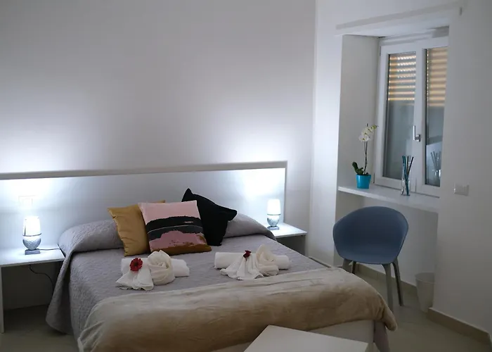 Hoa Suites Aversa