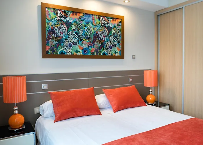 Sofia Soberana Hotel Boutique