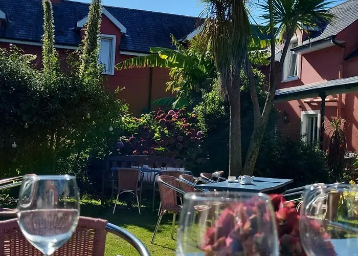 Rolfs Country House