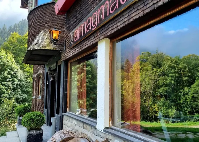 Hotels in Immenstadt im Allgäu