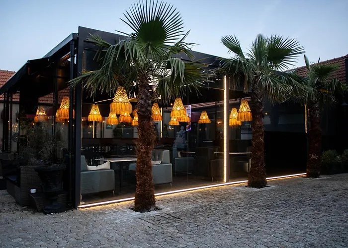 Rubens Hotels & Spa Vila Nova de Gaia