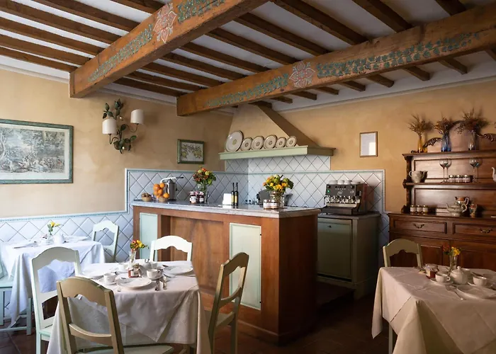 B&B Le Cannelle Fiesole