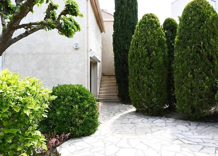 Villa Eveil La Seyne-sur-Mer