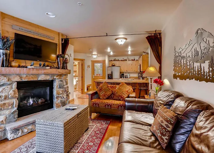 River Run Village Keystone