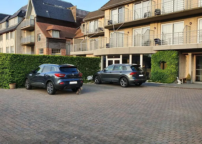 Hotel Arcato