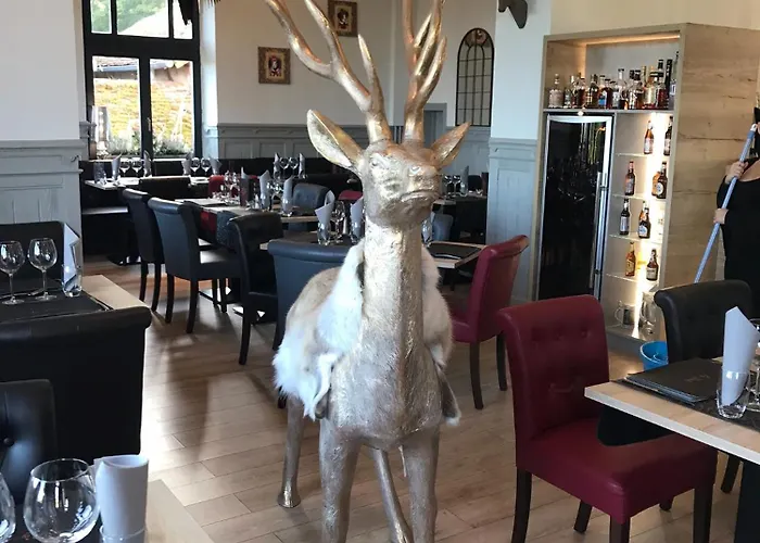 La Haut Saverne