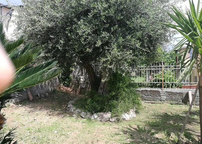 b&b bellavista Savona