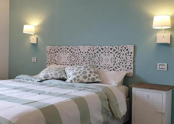 Bed and Breakfast 150 LatoMare Marina Di Carrara
